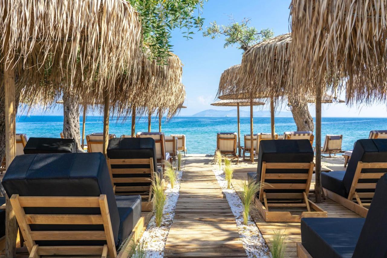 By The Sea Luxury Suites Λιμένας Εξωτερικό φωτογραφία