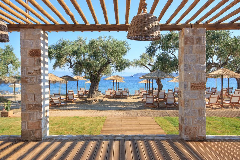 By The Sea Luxury Suites Λιμένας Εξωτερικό φωτογραφία